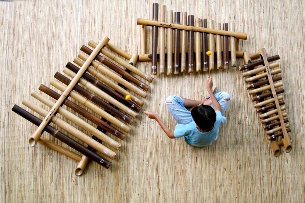 Bambajam Symphony 1