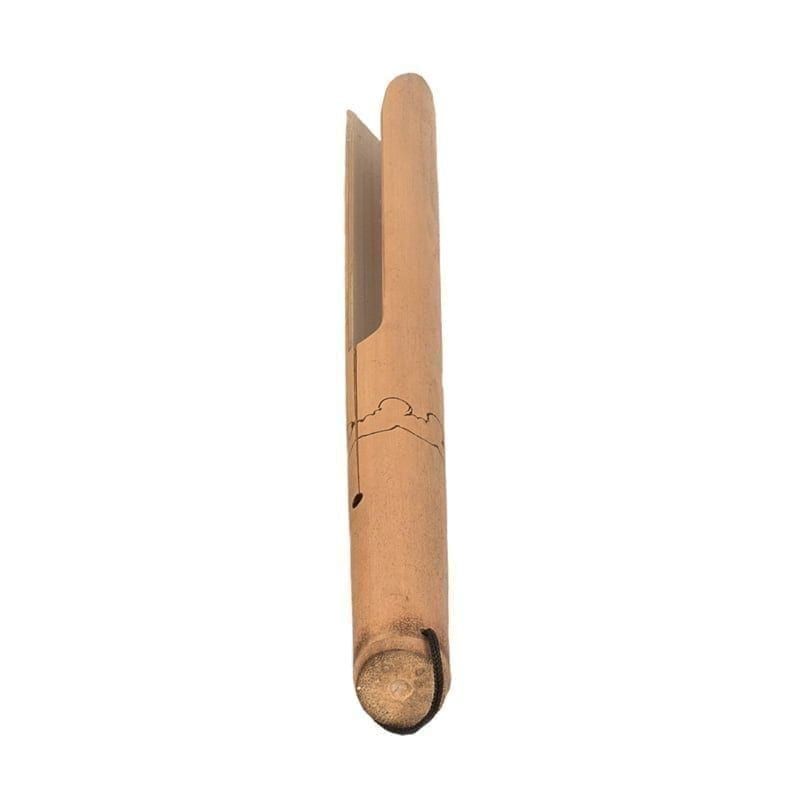 WP buba45 Buzzer bamboo 45cm large