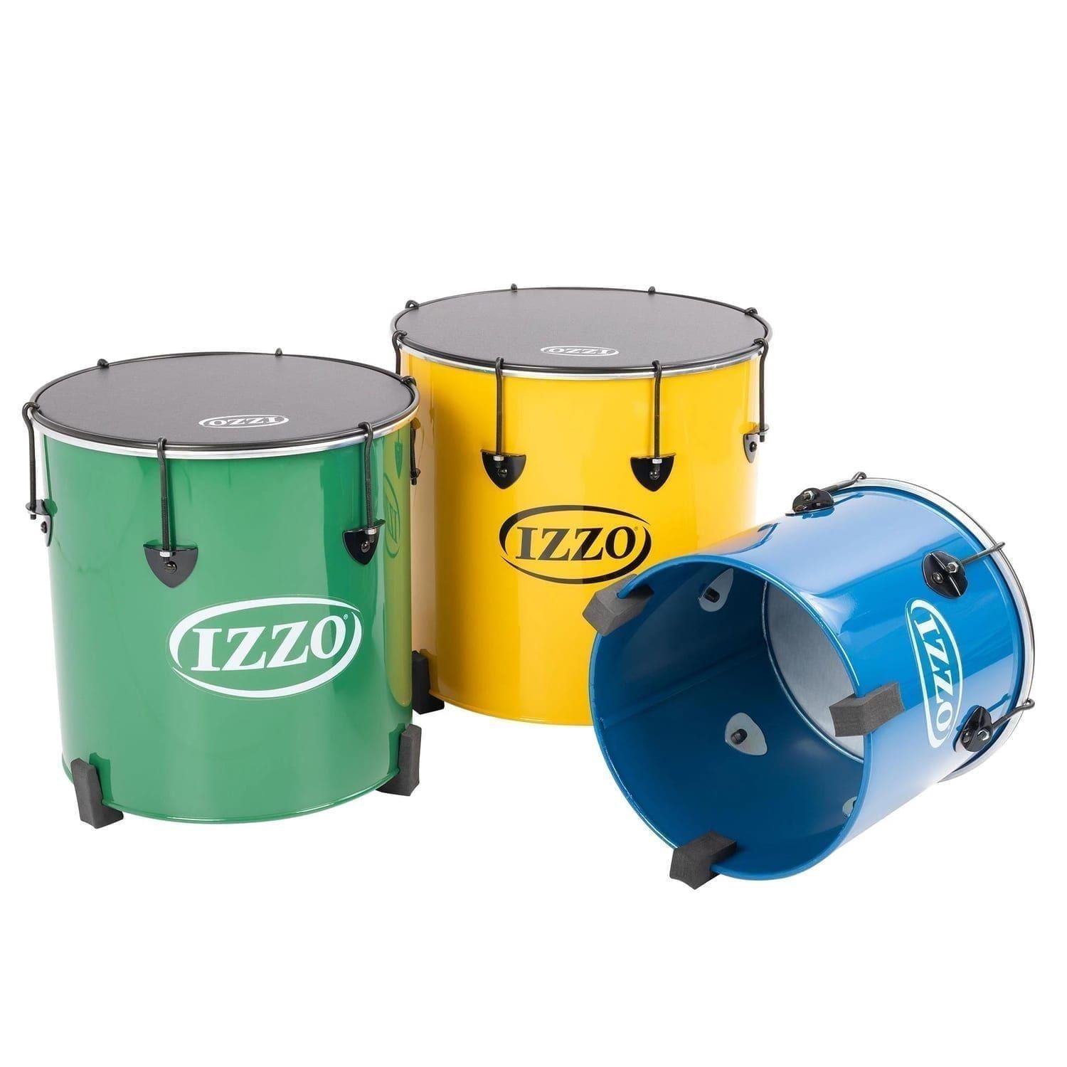 BS-sunep-Izzo-3 - Surdo Nesting Primary 3 Pack, Izzo - IZ121416