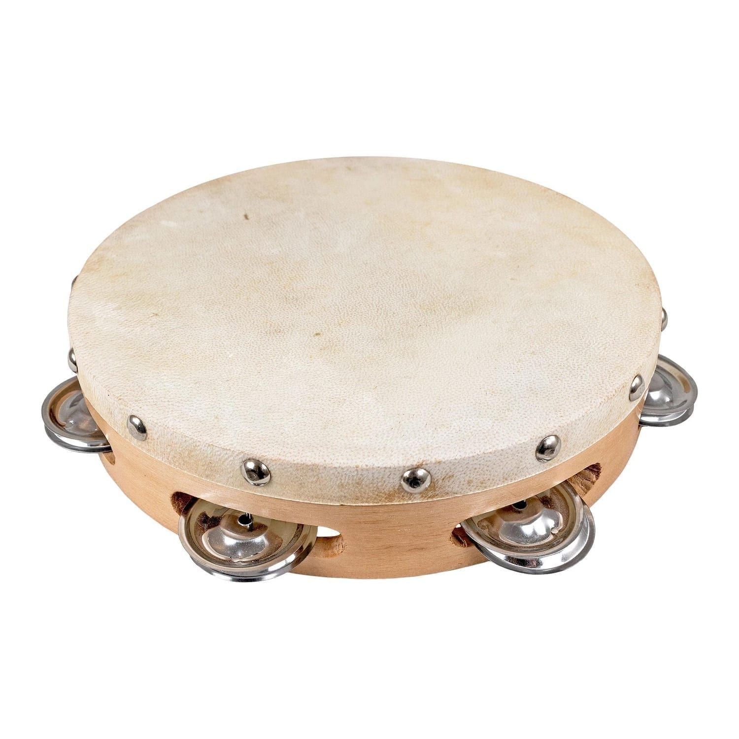 OW-tambourine - Tambourine - PP872