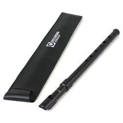 Recorder Workshop Irish whistle - key of
  C