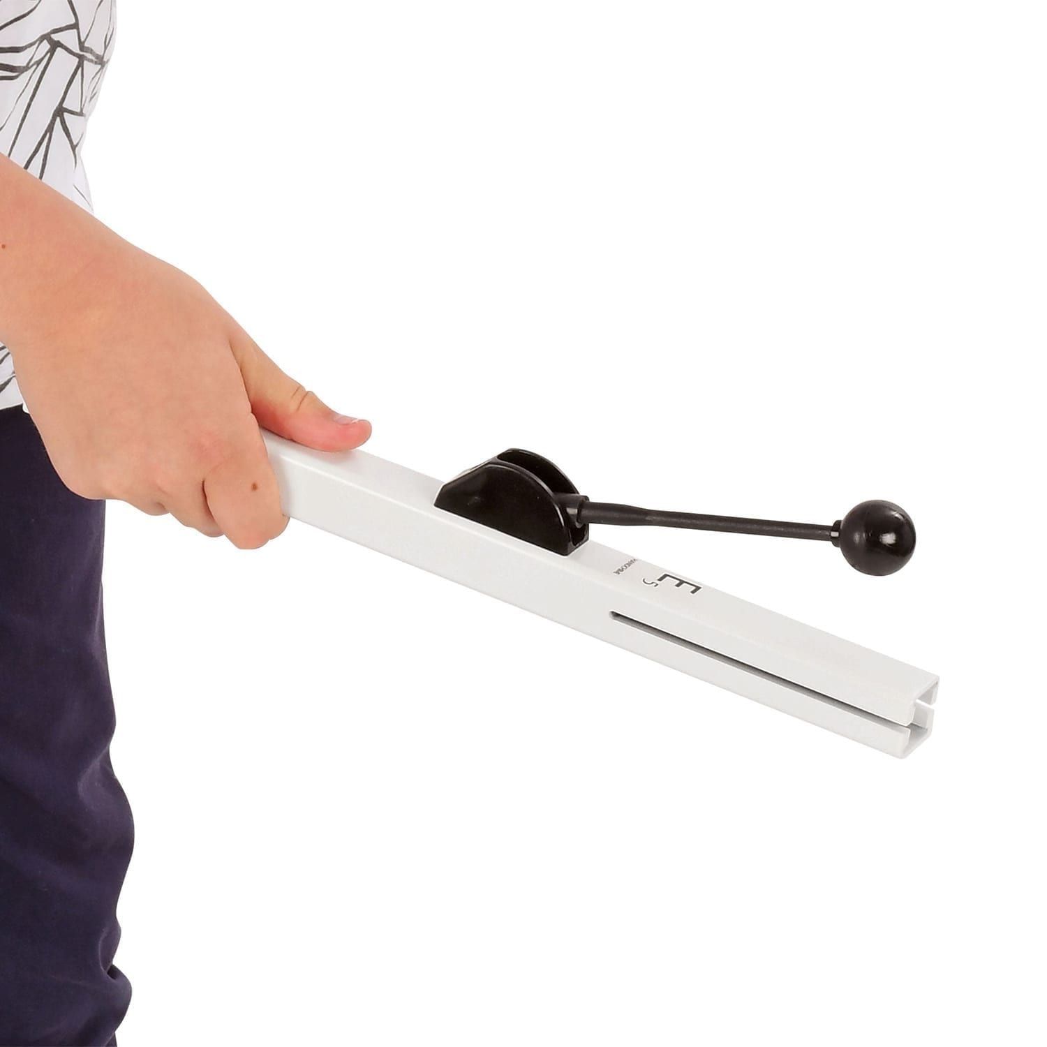 Percussion Plus hand chimes - set of 15