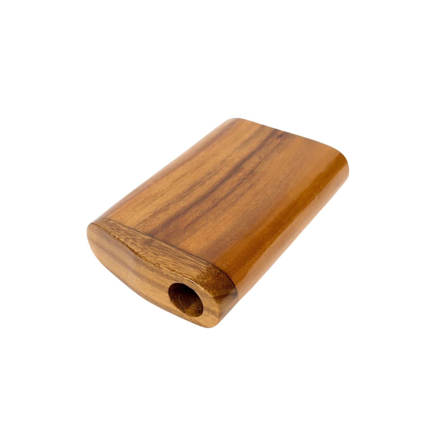 Didgeridoo - Pocket, Natural